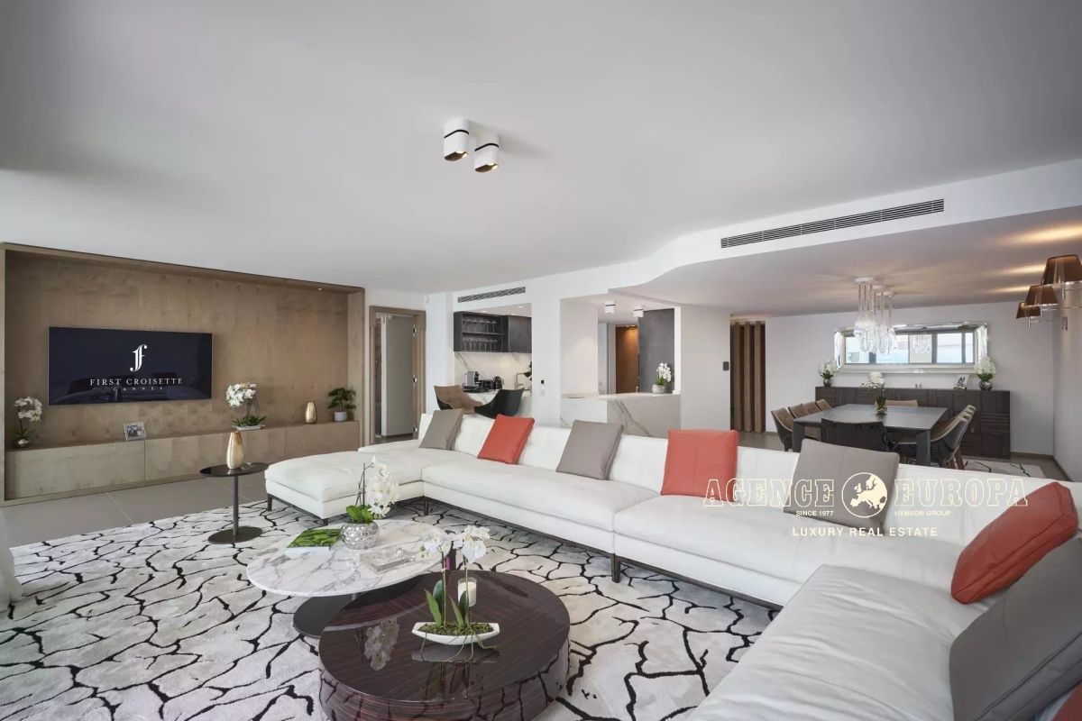 Luxury Apartment for sale in Cannes, 9 400 000 €, Photo 6