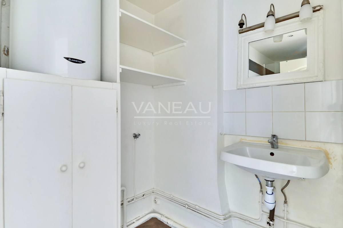 Luxury Apartment for sale in Vincennes, 415 000 €, Photo 7