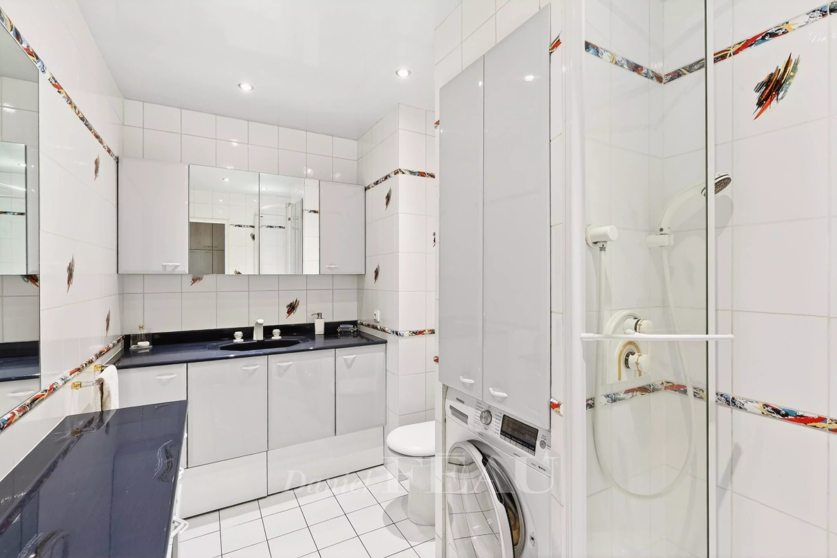Appartement de luxe à vendre à Paris 20ème, 1 200 000 €, Photo 7