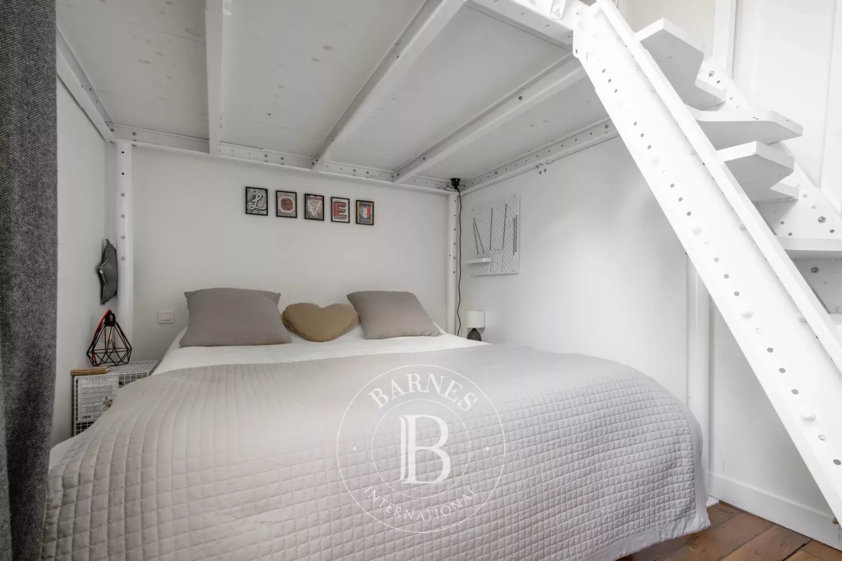 Luxury Apartment for sale in Paris 5Ème, 895 000 €, Photo 7