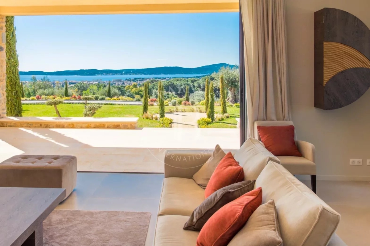 Luxury House for sale in Sainte-Maxime, 12 500 000 €, Photo 7