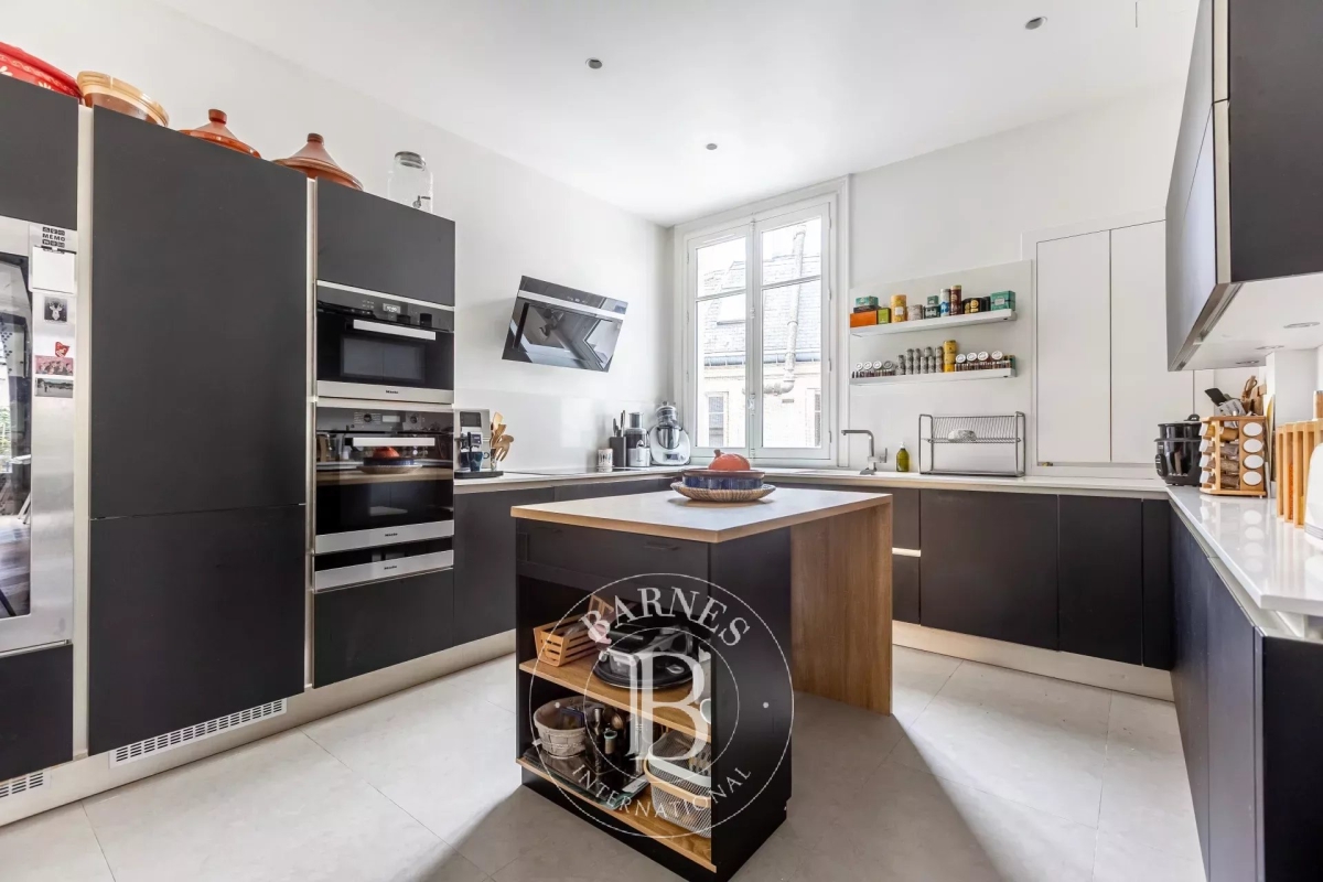 Luxury Apartment for sale in Paris 8ème, 4 020 000 €, Photo 7