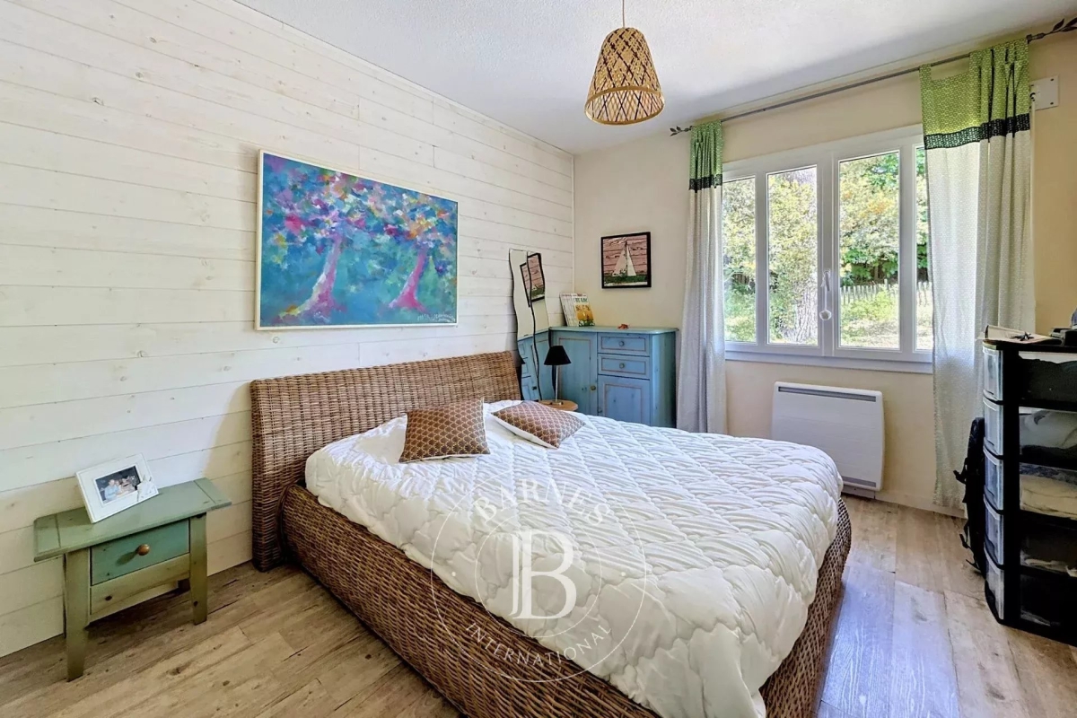 Maison de luxe à vendre à Cap Ferret, 997 500 €, Photo 7