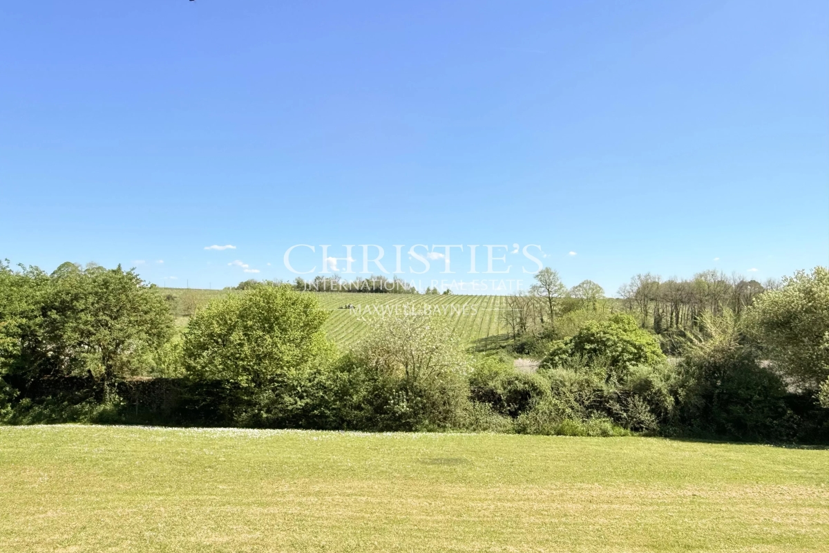 Luxury House for sale in Barbezieux Saint Hilaire, 975 000 €, Photo 7