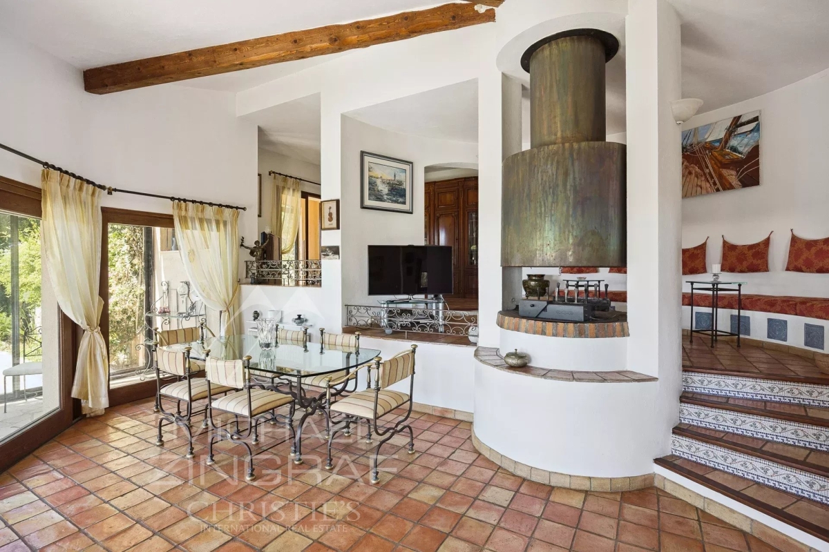 Luxury House for sale in Cabris, 966 000 €, Photo 7