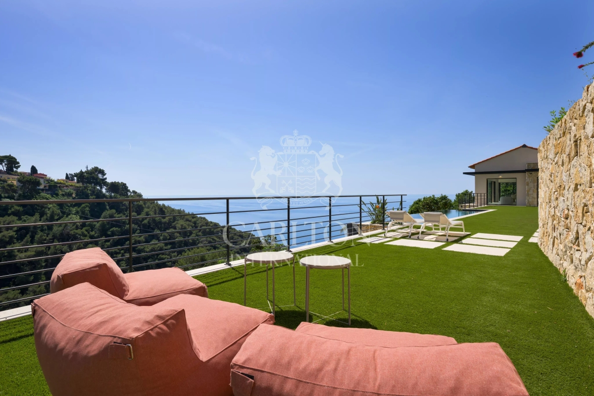 Luxury House for sale in Roquebrune-Cap-Martin, 4 250 000 €, Photo 7