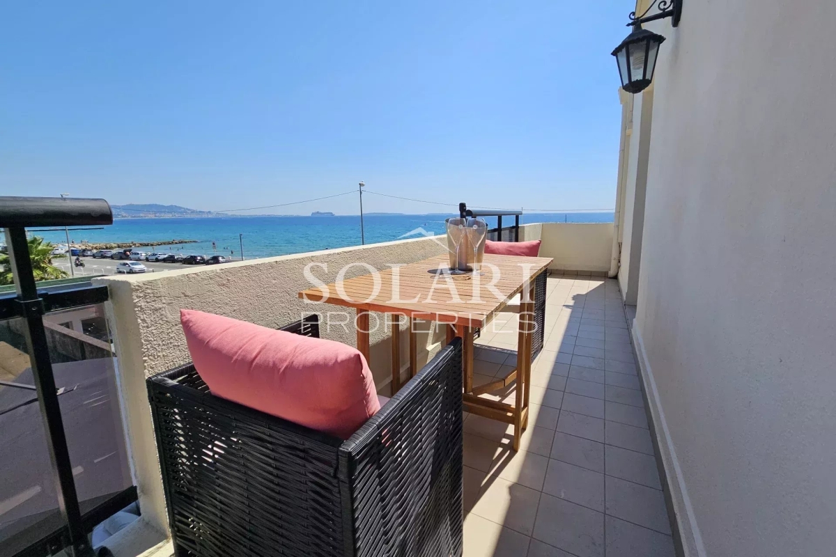 Appartement de luxe à vendre à Mandelieu-la-Napoule, 395 000 €, Photo 7