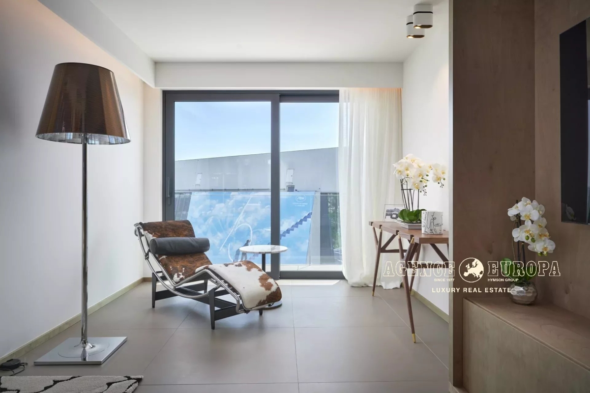 Luxury Apartment for sale in Cannes, 9 400 000 €, Photo 7