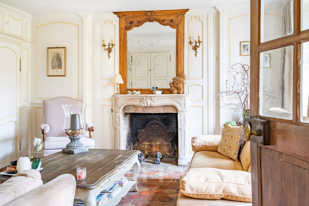Maison de luxe à vendre à Montfort-l'Amaury, 1 850 000 €, Photo 2