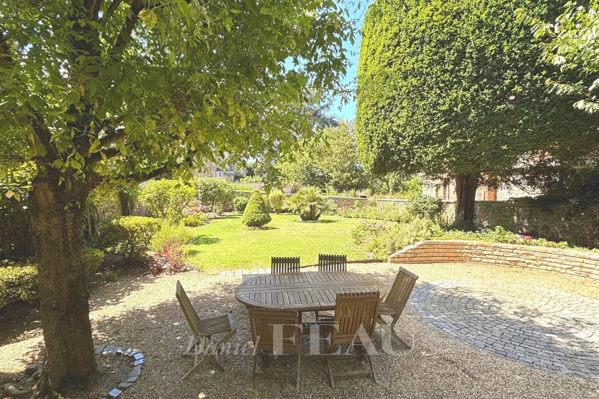 Maison de luxe à vendre à Versailles, 2 290 000 €, Photo 3