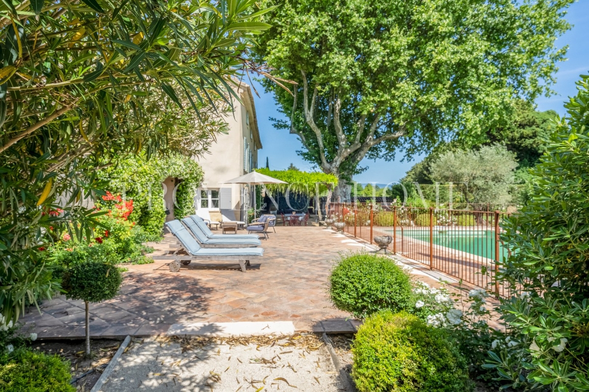 Maison de luxe à vendre à L Isle-sur-La-Sorgue, 1 295 000 €, Photo 3