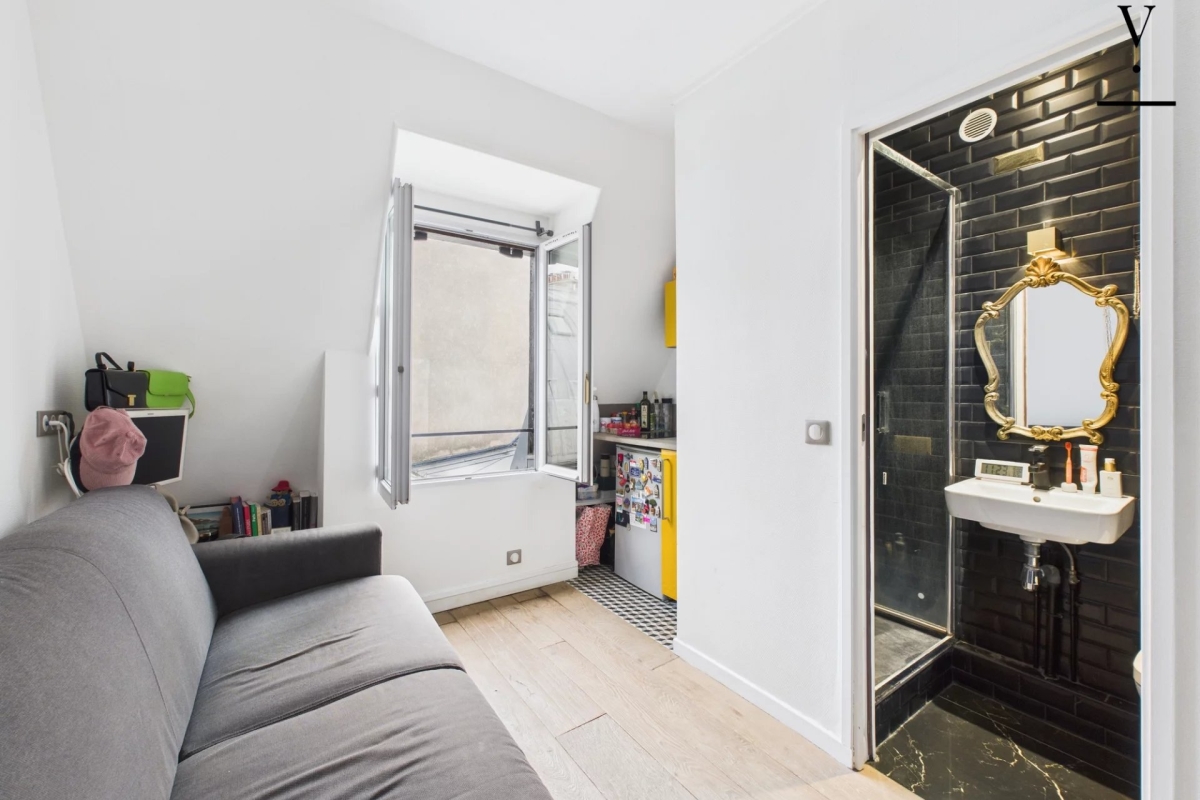 Luxury Apartment for sale in Paris 7Ème, 115 000 €, Photo 5