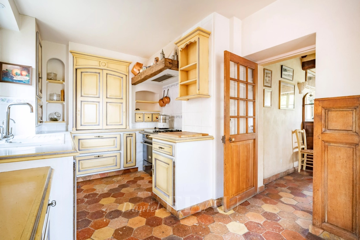 Maison de luxe à vendre à Montfort-l'Amaury, 1 850 000 €, Photo 5