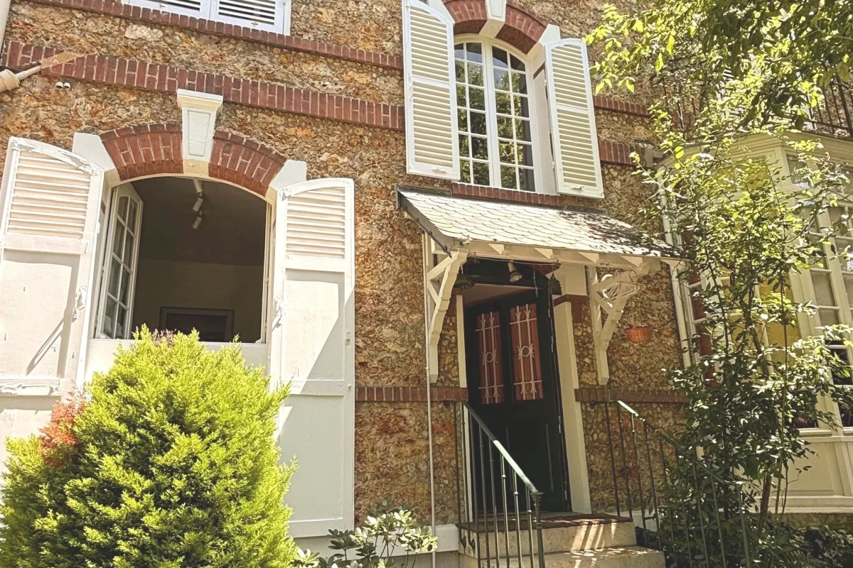 Maison de luxe à vendre à Versailles, 2 290 000 €, Photo 5
