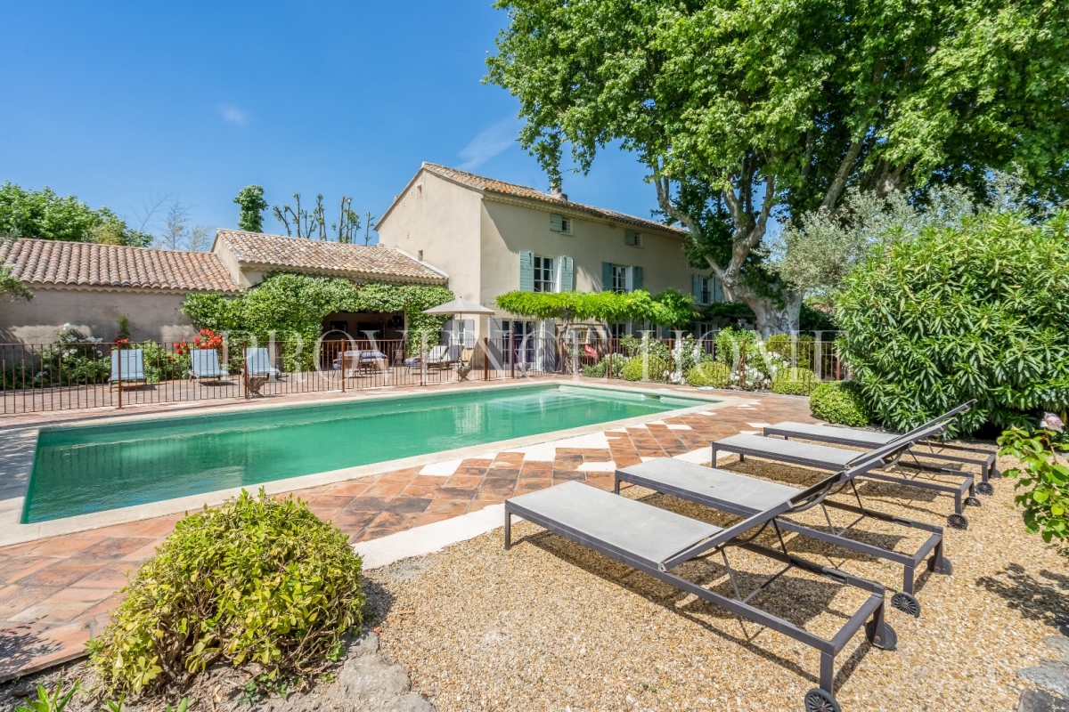 Maison de luxe à vendre à L Isle-sur-La-Sorgue, 1 295 000 €, Photo 5