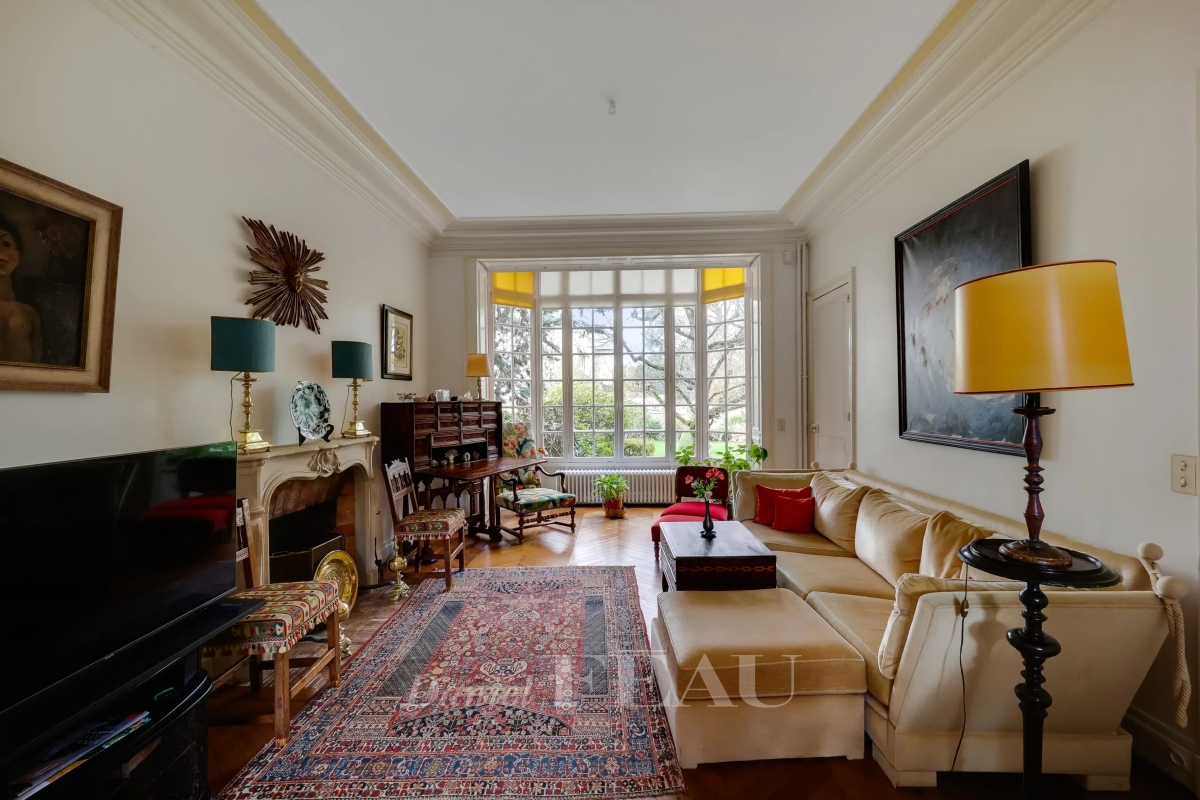 Maison de luxe à vendre à Versailles, 2 290 000 €, Photo 7