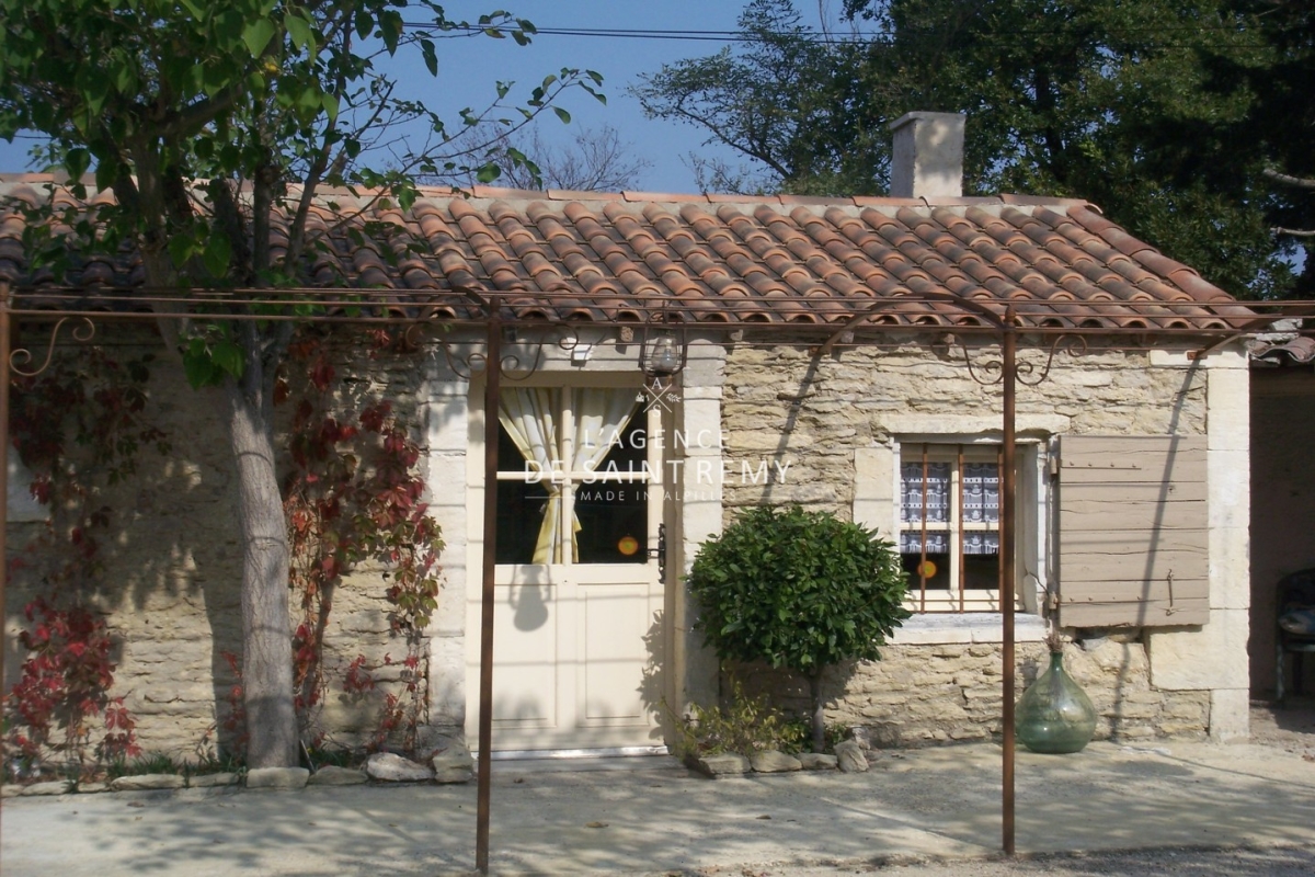 Luxury House for sale in Saint Étienne-du-Grès, 1 600 000 €, Photo 7