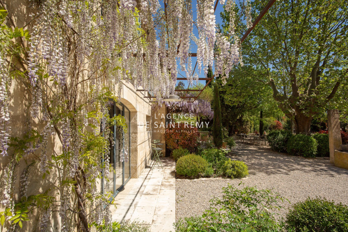 Maison de luxe à vendre à Saint-Rémy-de-Provence, 3 360 000 €, Photo 7