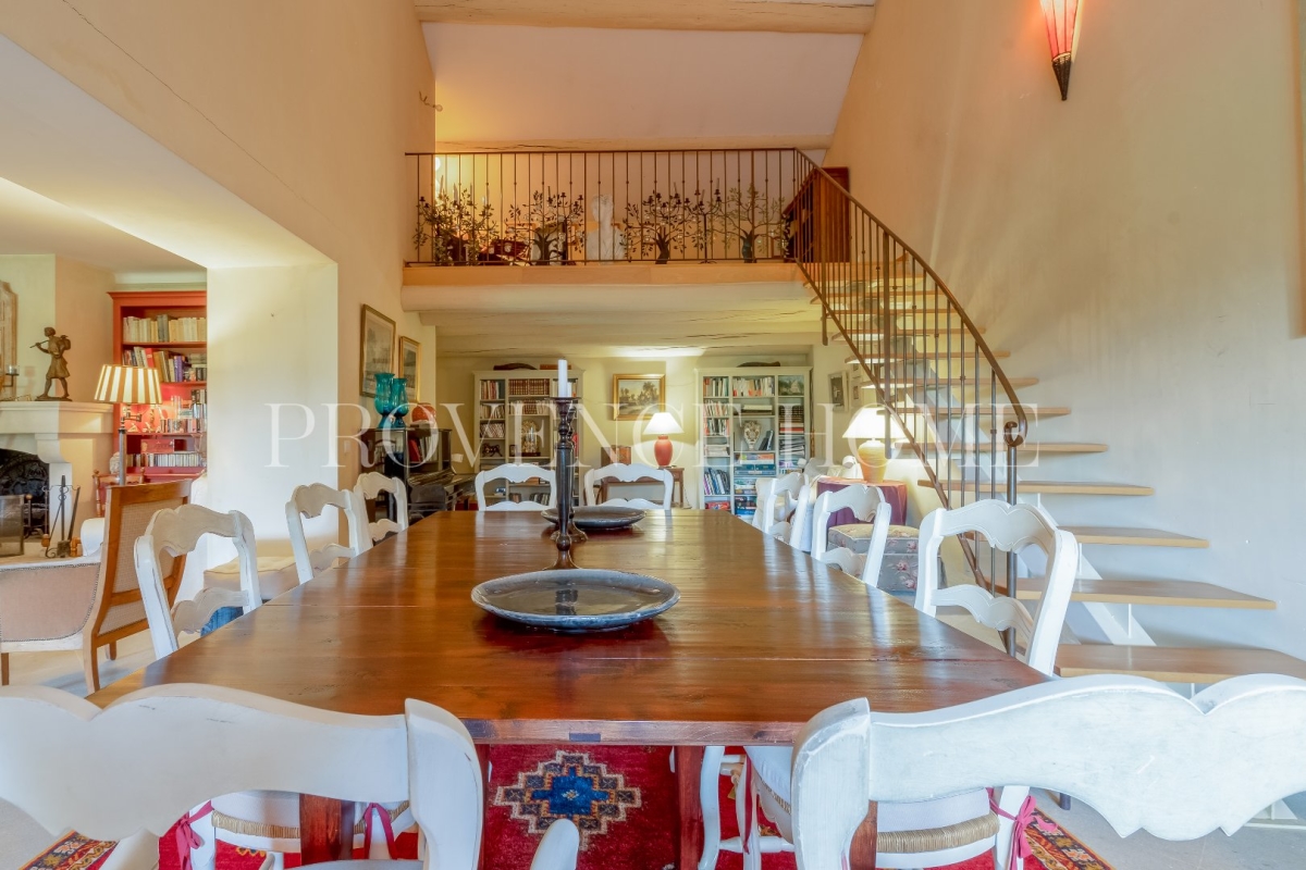 Maison de luxe à vendre à L Isle-sur-La-Sorgue, 1 295 000 €, Photo 7