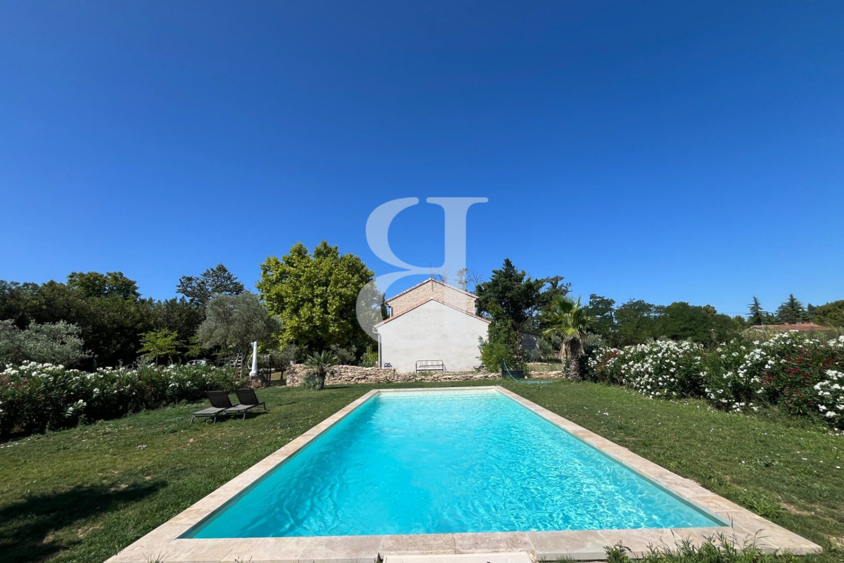 Luxury House for sale in L Isle-sur-La-Sorgue, 980 000 €, Photo 1