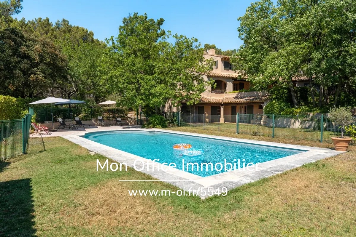 Luxury House for sale in Rognes, 1 595 000 €, Photo 2