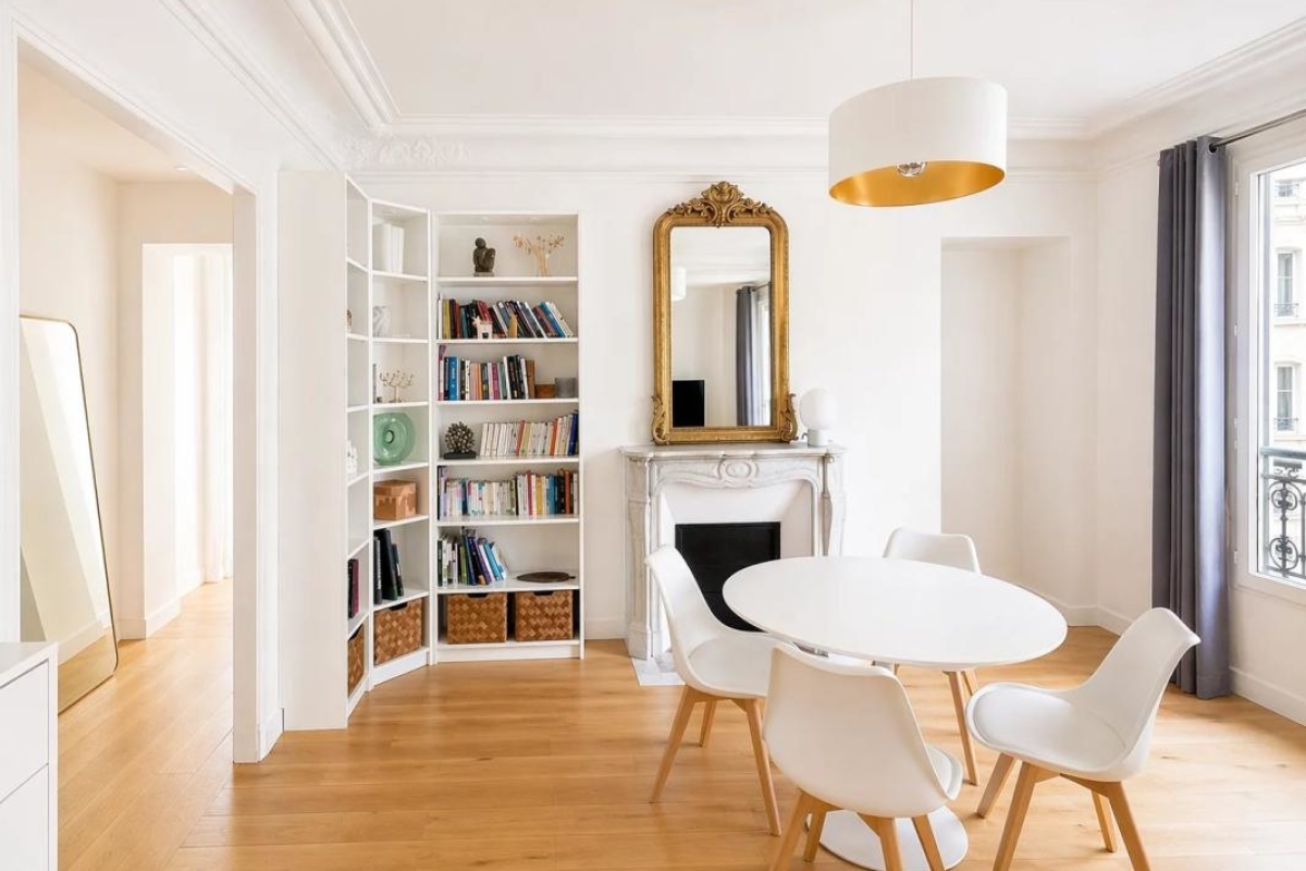 Appartement de luxe à vendre à Paris 8Ème, 1 138 500 €, Photo 2