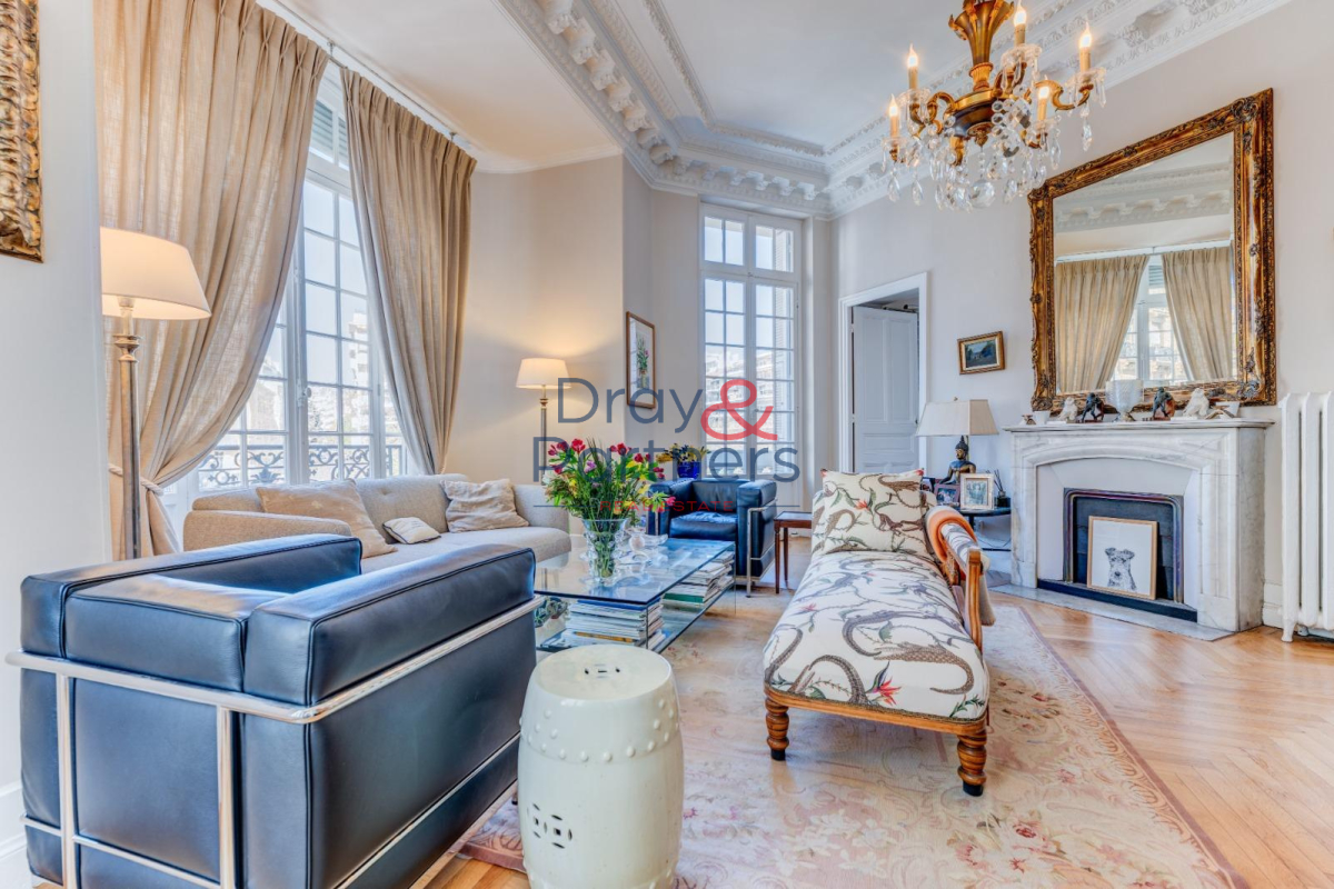 Luxury Apartment for sale in Nice, 1 250 000 €, Photo 2