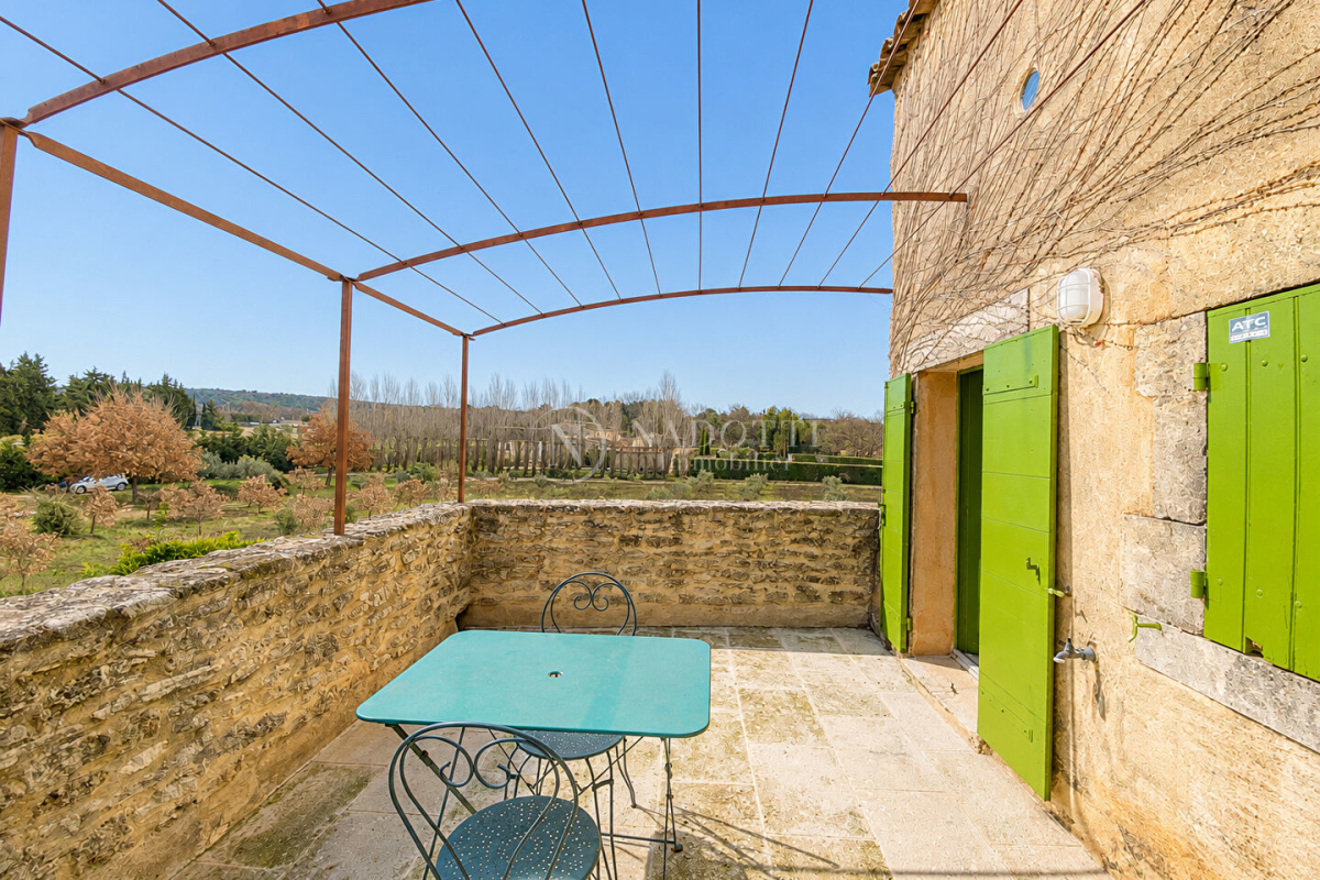 Maison de luxe à vendre à Gordes, 995 000 €, Photo 3