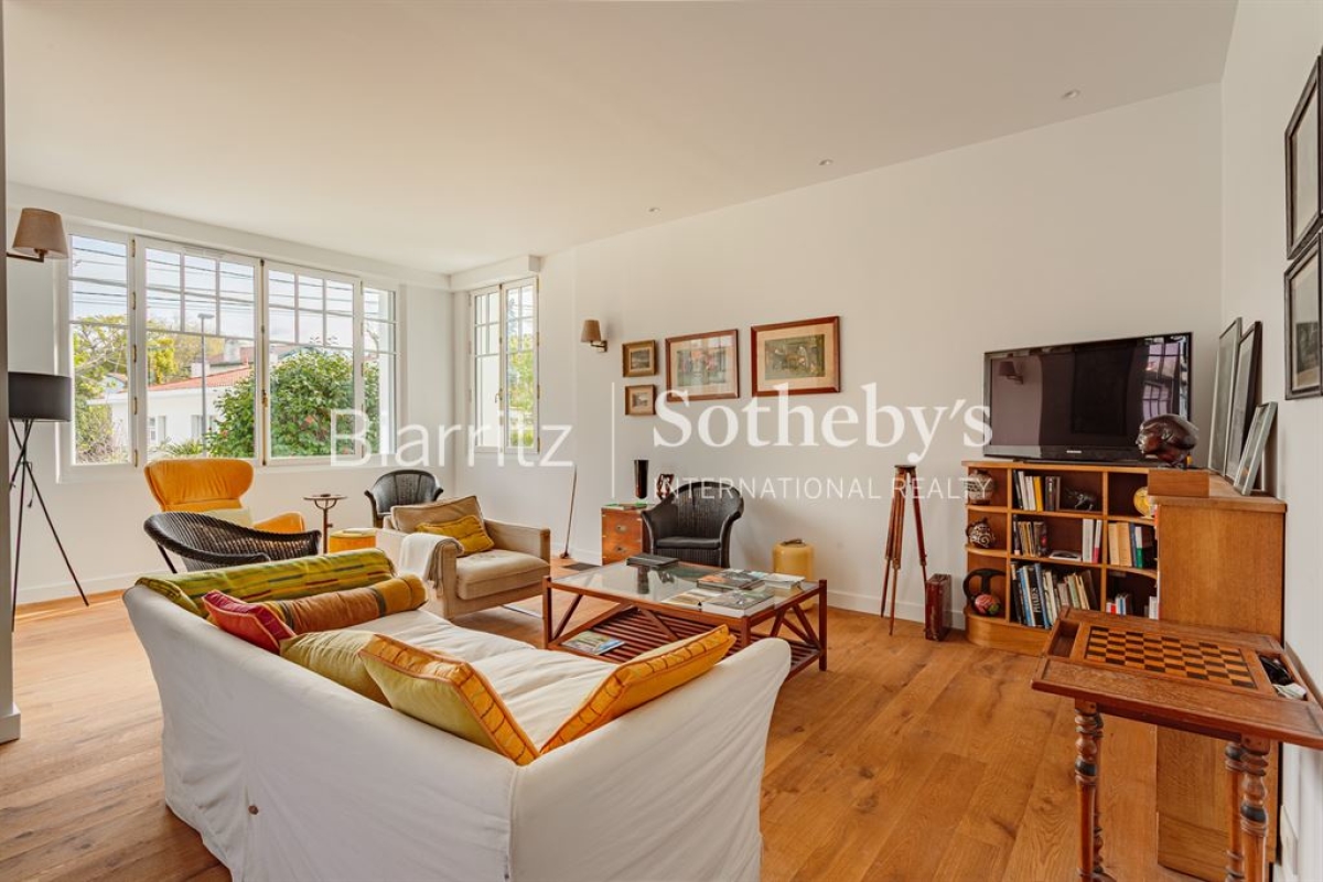 Luxury House for sale in Biarritz, 2 990 000 €, Photo 3
