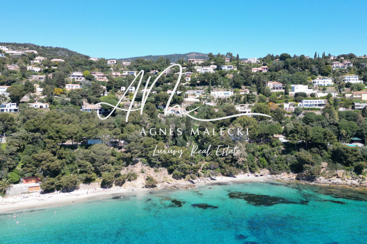 Maison de luxe à vendre à Le Lavandou, 740 000 €, Photo 3