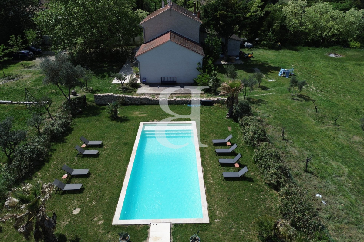 Luxury House for sale in L Isle-sur-La-Sorgue, 980 000 €, Photo 3