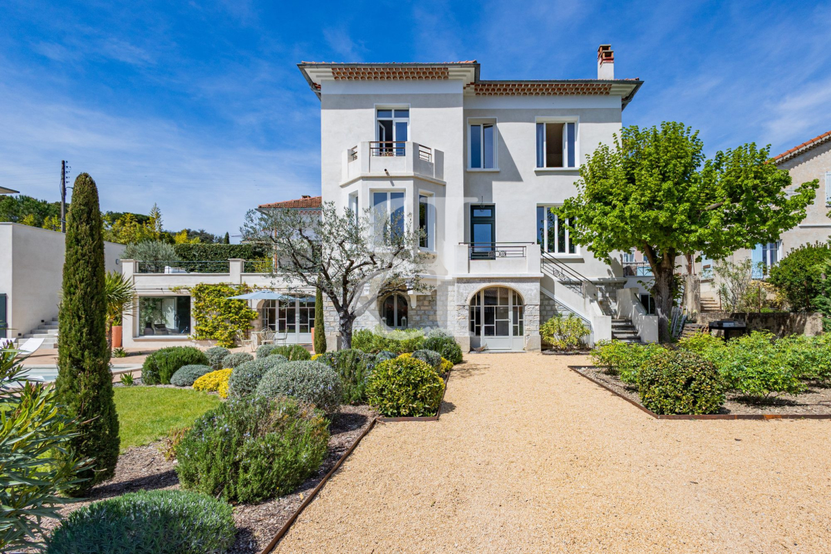 Maison de luxe à vendre à Vaison-la-Romaine, 1 280 000 €, Photo 3