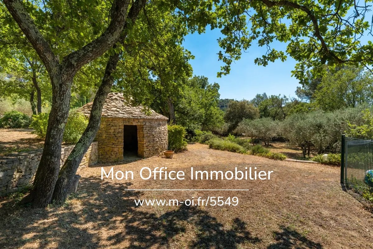 Luxury House for sale in Rognes, 1 595 000 €, Photo 4