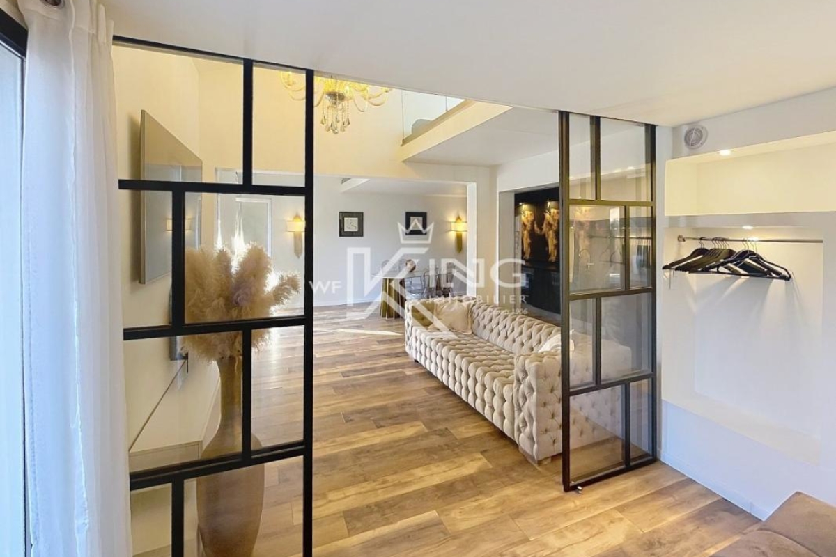 Maison de luxe à vendre à Fréjus, 377 000 €, Photo 4