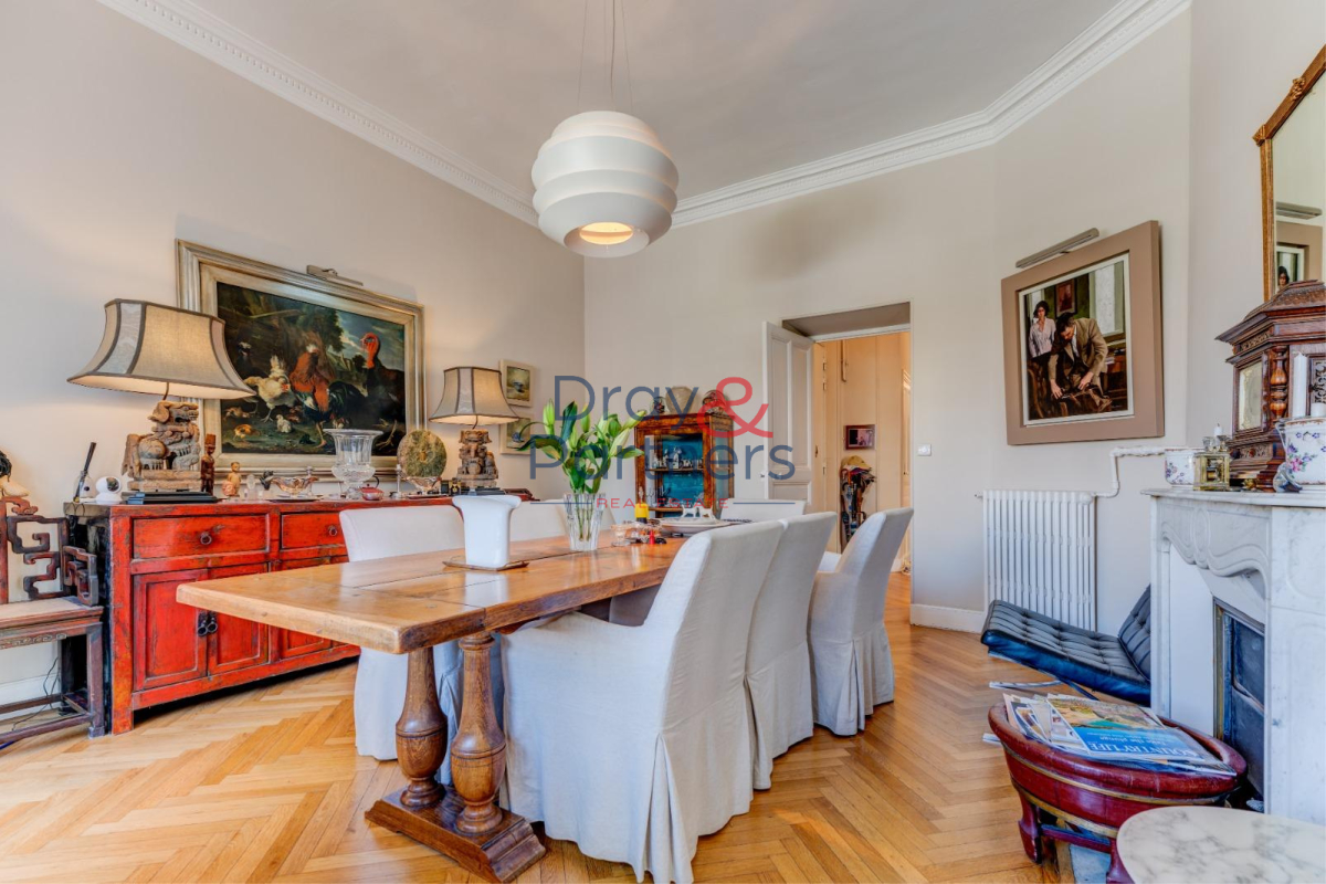 Luxury Apartment for sale in Nice, 1 250 000 €, Photo 4