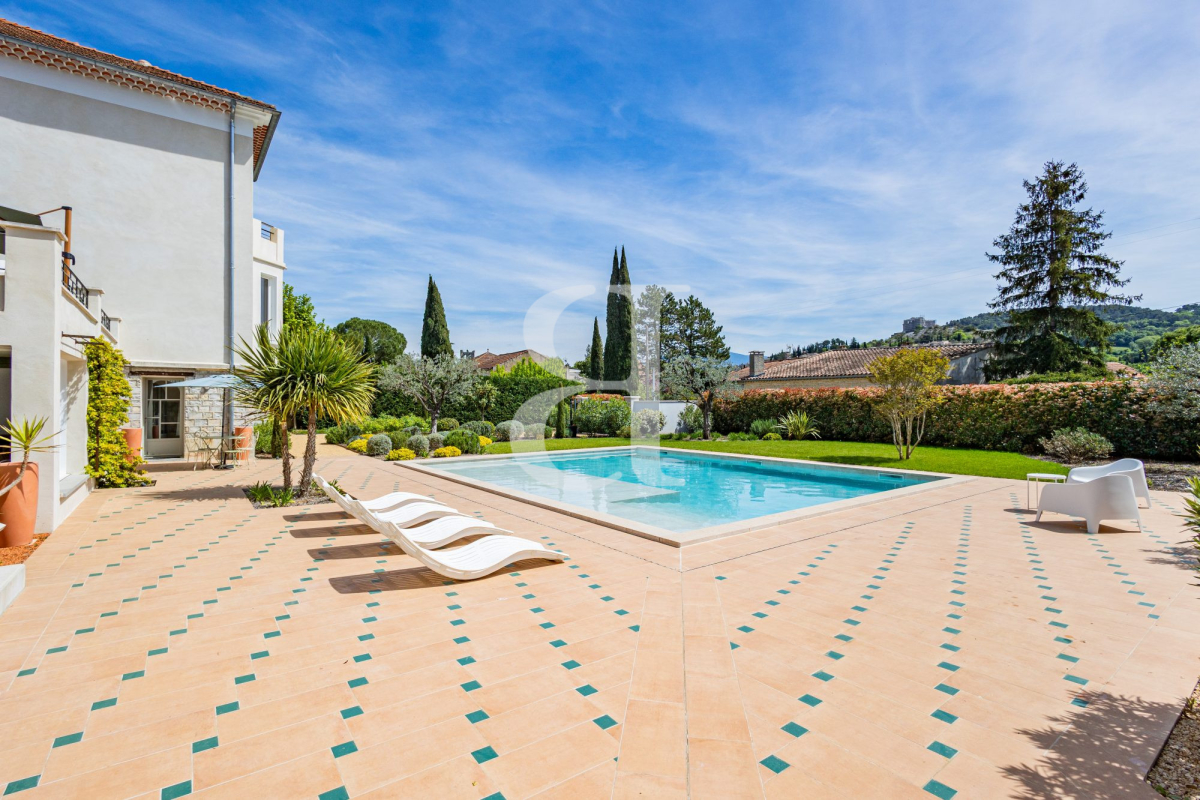 Maison de luxe à vendre à Vaison-la-Romaine, 1 280 000 €, Photo 4