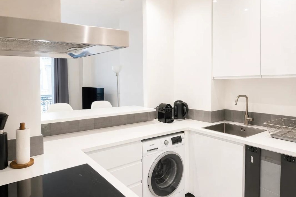 Appartement de luxe à vendre à Paris 8Ème, 1 138 500 €, Photo 5