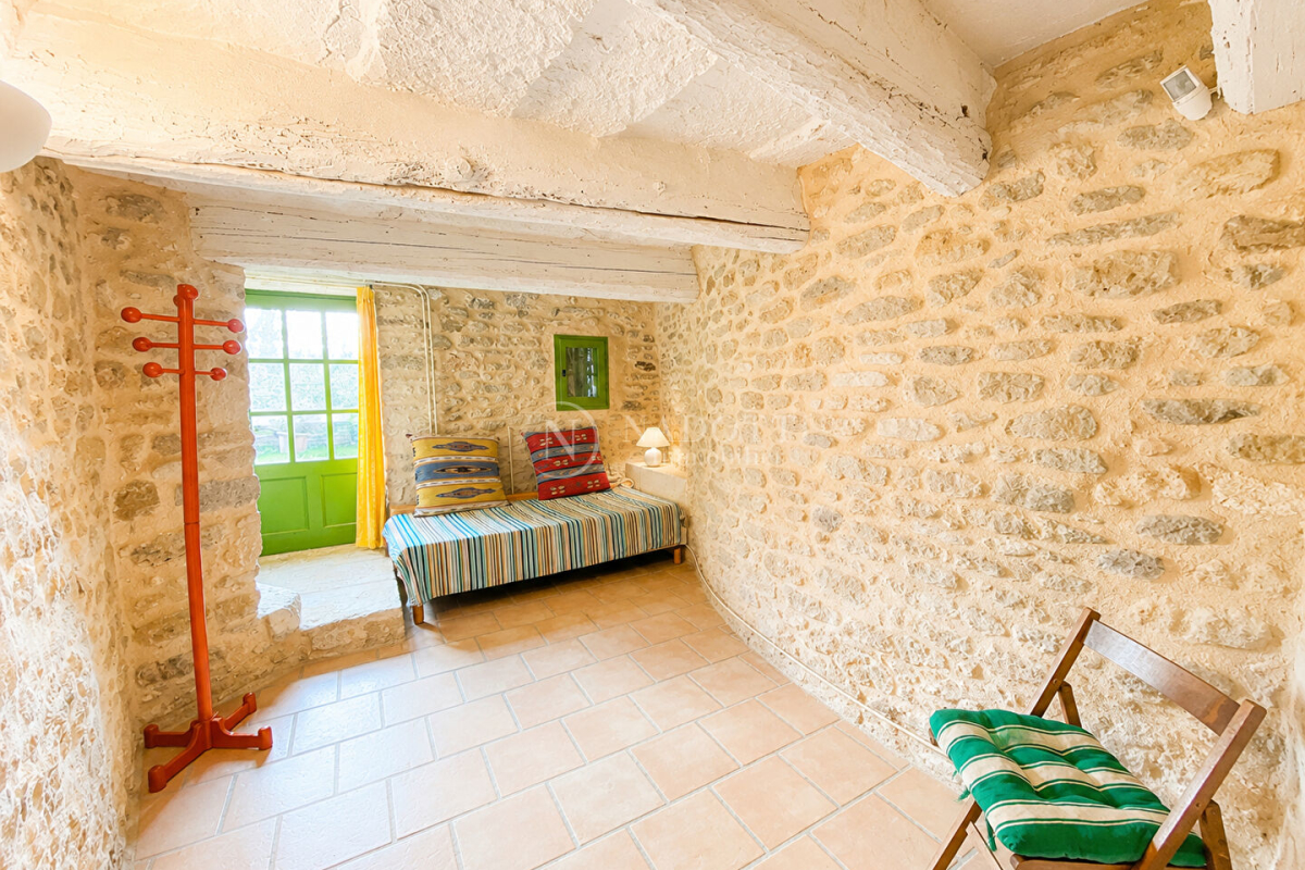 Maison de luxe à vendre à Gordes, 995 000 €, Photo 5