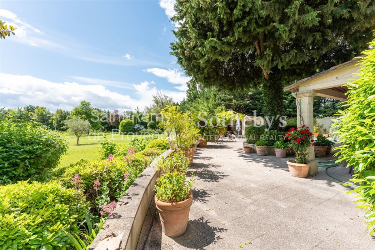 Maison de luxe à vendre à Maillane, 1 295 000 €, Photo 5