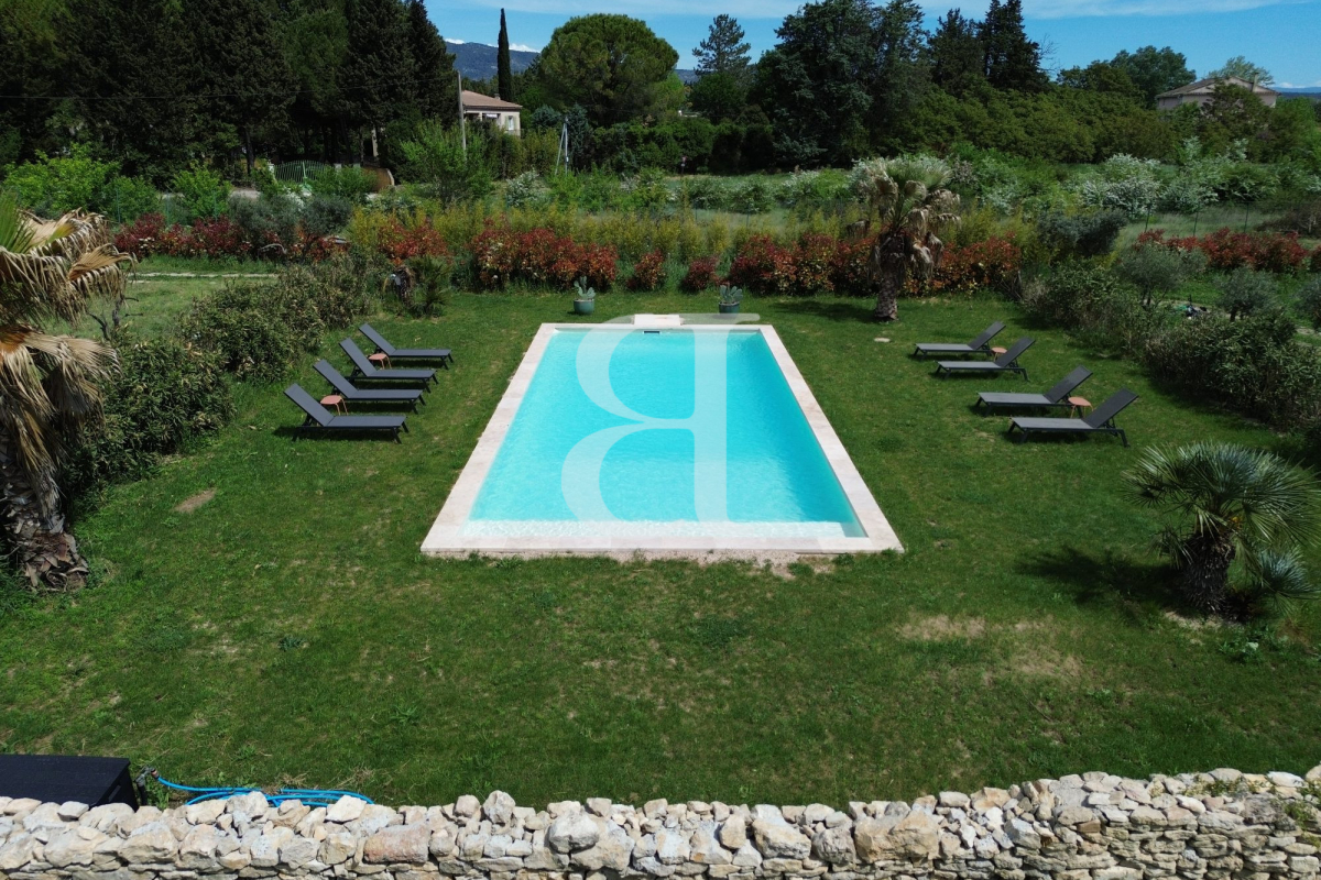 Luxury House for sale in L Isle-sur-La-Sorgue, 980 000 €, Photo 5