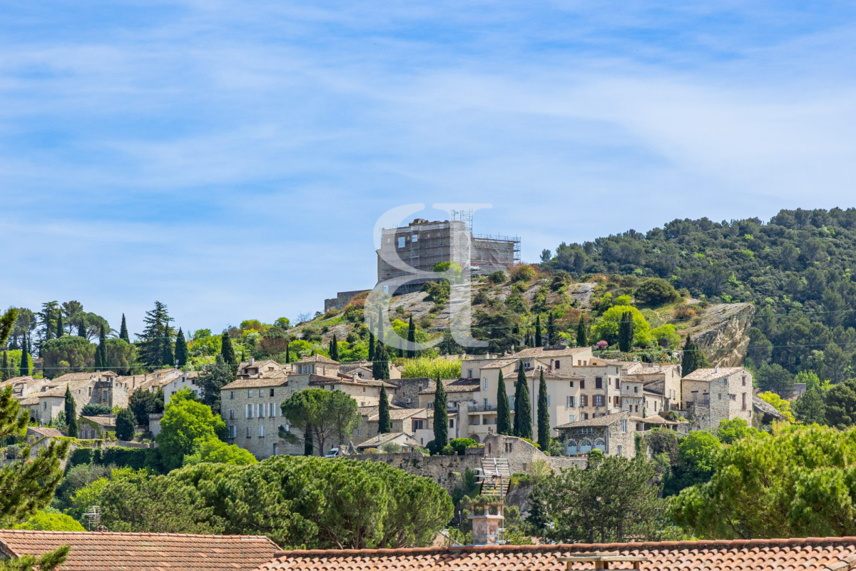 Maison de luxe à vendre à Vaison-la-Romaine, 1 280 000 €, Photo 5