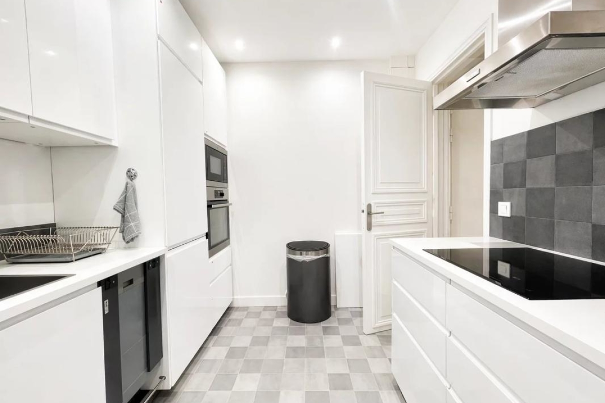Appartement de luxe à vendre à Paris 8Ème, 1 138 500 €, Photo 6