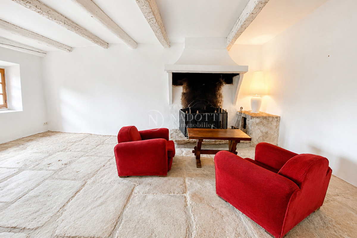 Maison de luxe à vendre à Gordes, 995 000 €, Photo 6