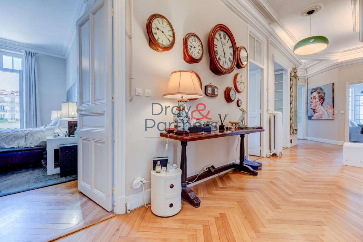 Luxury Apartment for sale in Nice, 1 250 000 €, Photo 6