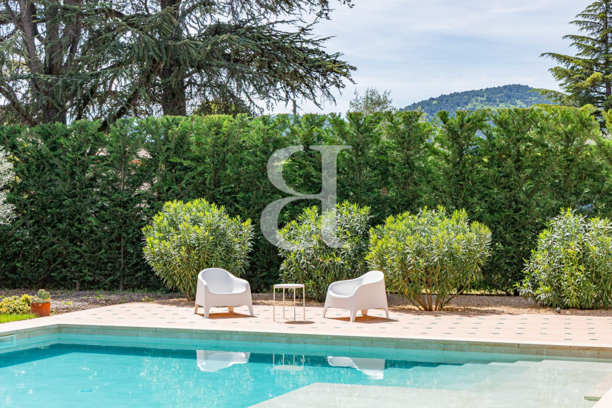 Maison de luxe à vendre à Vaison-la-Romaine, 1 280 000 €, Photo 6