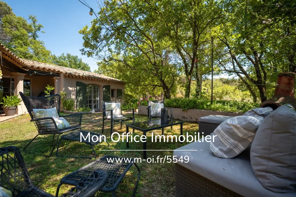 Luxury House for sale in Rognes, 1 595 000 €, Photo 7