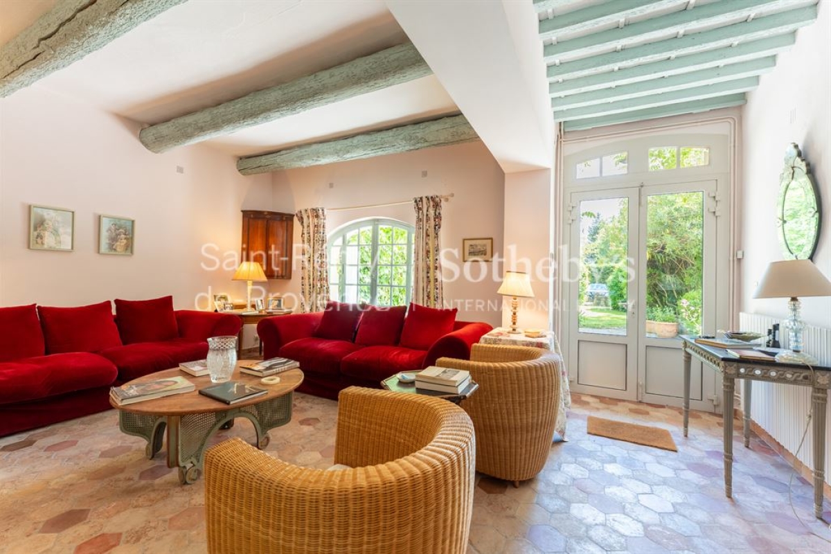Maison de luxe à vendre à Maillane, 1 295 000 €, Photo 7