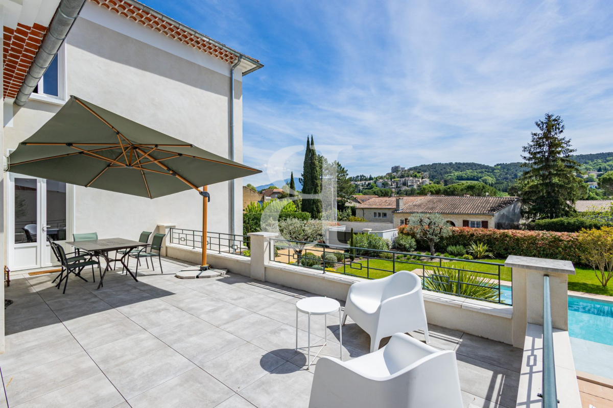 Maison de luxe à vendre à Vaison-la-Romaine, 1 280 000 €, Photo 7