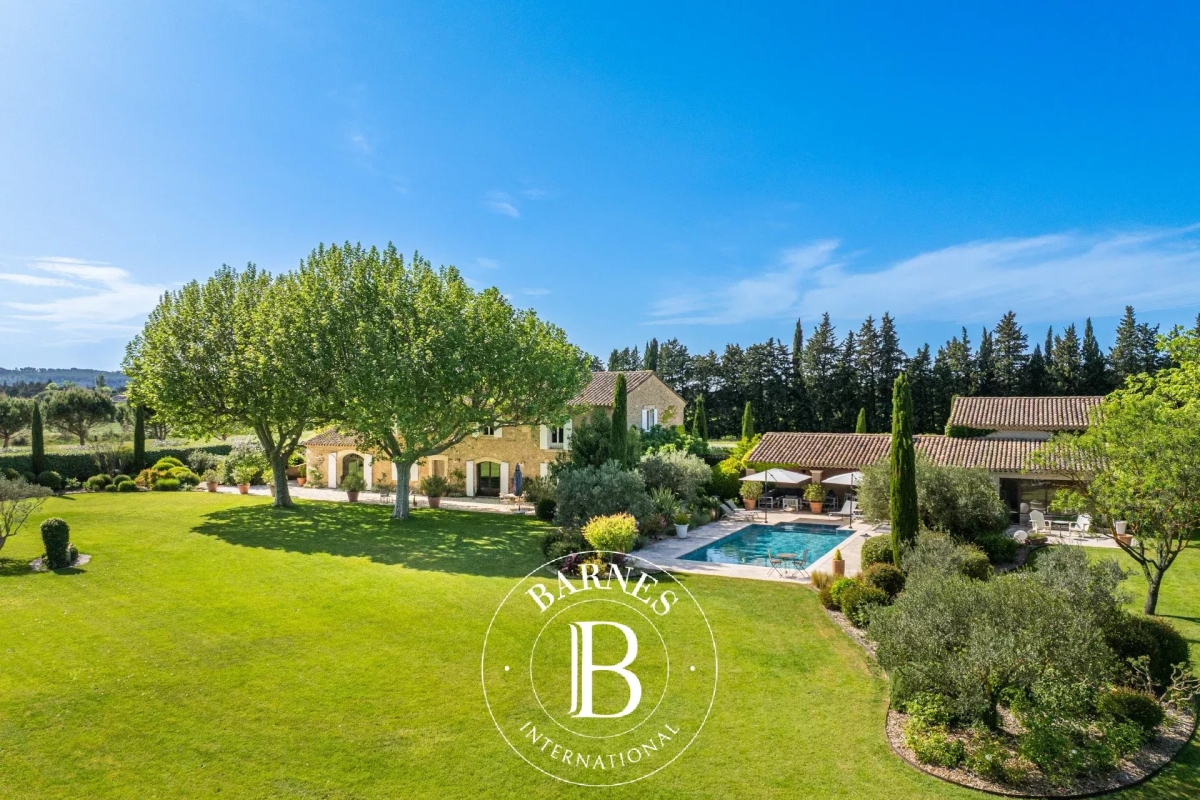 Luxury House for sale in Cheval-Blanc, 1 830 000 €, Photo 1