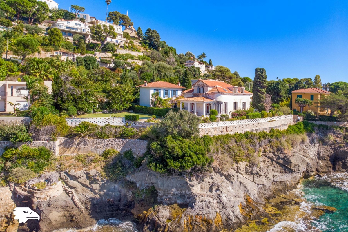 Maison de luxe à vendre à Cap-d'Ail, 12 700 000 €, Photo 2